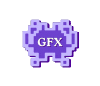 howlhq art design marketing done Sticker