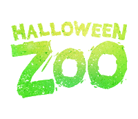 enigmarooms halloweenzoo miedohalloween enigmahalloween Sticker