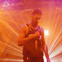 Devin Booker Sport GIF by Phoenix Suns