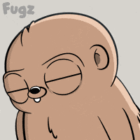 Oh Yeah Alpha GIF by Fugz Official