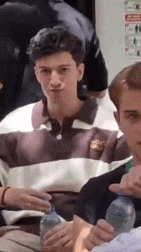 Iannis GIF