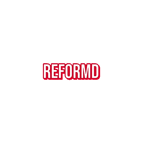 Reformd giphyupload rf rfid rfsg Sticker