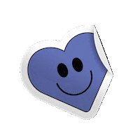 In Love Sticker by Brooke Haus
