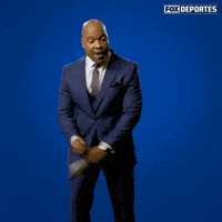Carlos Alvarez Baseball GIF by FOX Deportes