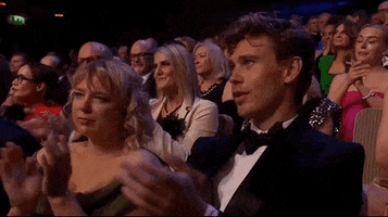 Austin Butler GIF by BAFTA