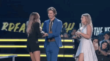country music cmt awards 2018 GIF by CMT Music Awards