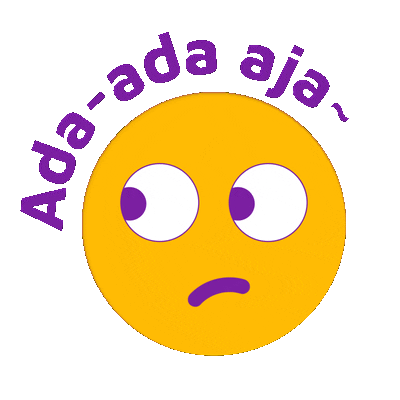 Hmm Sticker by Zenius Education