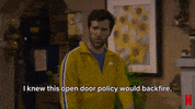 Fuller House GIF by NETFLIX