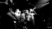 nyckatknight live performance nyck at knight audioplum steez day 2017 GIF