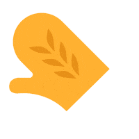 Food Cake Sticker by King Arthur Baking Company