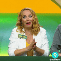 Winner Win GIF by Apala 9