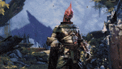 Larian Studios Fantasy GIF