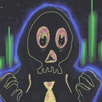 Crypto Feeling GIF