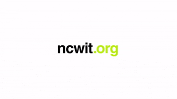 NCWITAIC women in tech ncwit aspirations in computing GIF