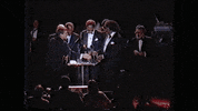 Rock And Roll GIF by Rock & Roll Hall of Fame