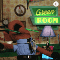 GIF by CBC