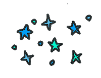 Star Sticker