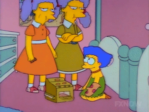 selma GIF