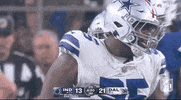 Football Sport GIF by NFL
