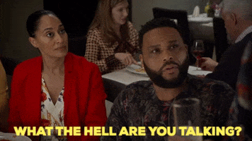 abcnetwork excuse me parents parenting wth GIF