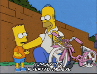 homer simpson episode 10 GIF