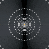 loop GIF by kidmograph