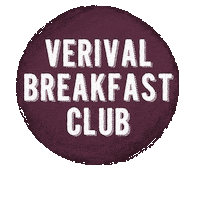 Breakfast Club Sticker by Verival_Tiroler_Biomanufaktur
