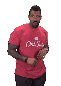 deon cole football Sticker by NFL