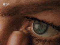 Getting Ready Make Up GIF by Apple TV