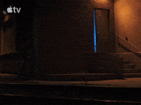 Vince Gilligan Running GIF by Apple TV