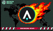 Nft GIF by DEGEN NEWS