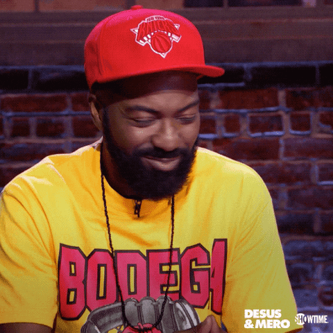 Time Waiting GIF by Desus & Mero