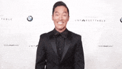 happy leonardo nam GIF by Kore Asian Media