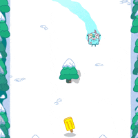 Cubemeltgame GIF by CubeMelt Adventure