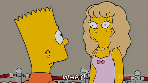 Episode 12 GIF by The Simpsons