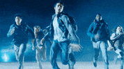maze runner GIF by Maze Runner: The Scorch Trials