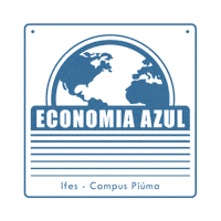 Blue Economy Ocean Sticker by ifespiumaoficial