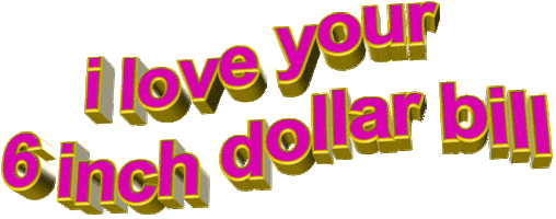 money jg Sticker by AnimatedText