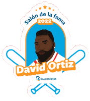 Sticker by Banreservas