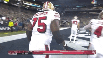 Regular Season Football GIF by NFL