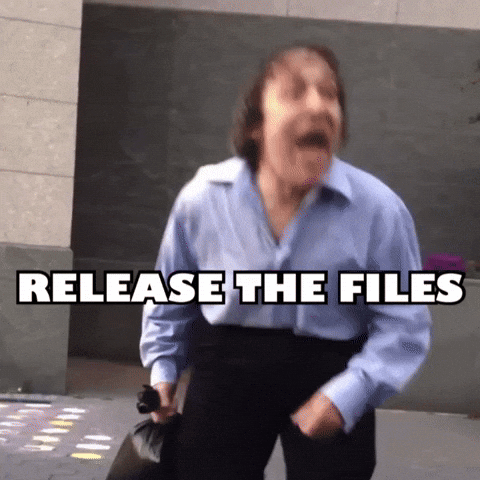 Angry Donald Trump GIF by Respective