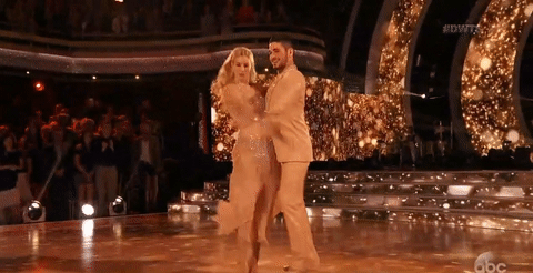 abc dwts GIF by Dancing with the Stars