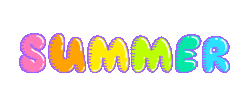 Happy Summer Solstice Sticker by BOMBONATOR_WOLPH