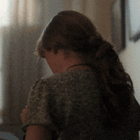 Sophia Lillis Hbo GIF
