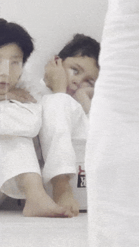 No Way What GIF