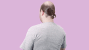 Lets Go Hair Flip GIF by StickerGiant