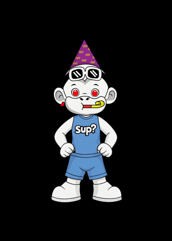 Celebrate Whats Up GIF by Zhot