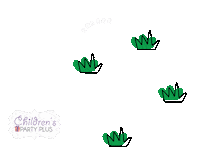 ChildrensPartyPlus charlotteprincesses childrens party plus childrenspartyplus specialtyentertainment Sticker