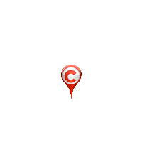 Home House Sticker by Central do imóvel