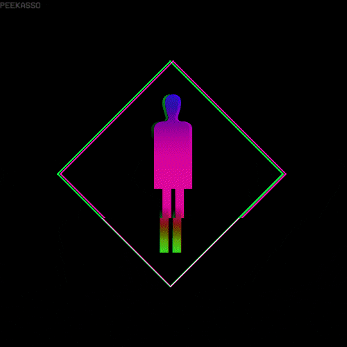 Good Morning Ai GIF by PEEKASSO